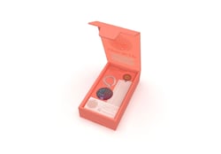 Coffret cadeau Little Buddha - Fleur de vie