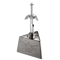 Huzzle : Zelda Master Sword