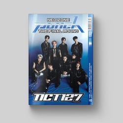 The 2nd Album Repackage 'NCT #127 Neo Zone: The Final Round'
