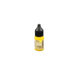 Pigment Jesmonite - Jaune - 10 g