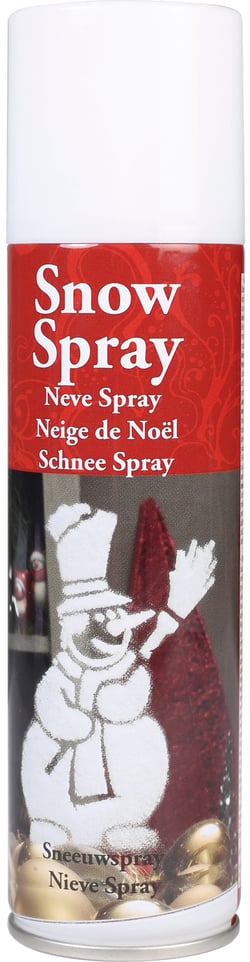 Odif - Pulvérisation de neige - 150 ml