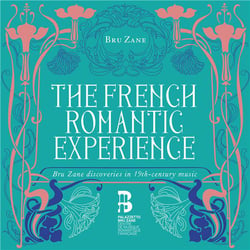 The French romantic experience