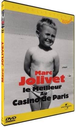 Jolivet, Marc - Le meilleur de