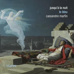 Jusqu'à la nuit : Le bleu