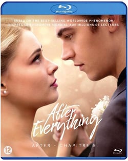 After - Chapitre 5