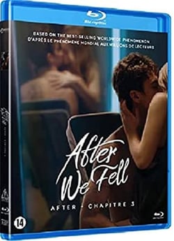 After - Chapitre 3