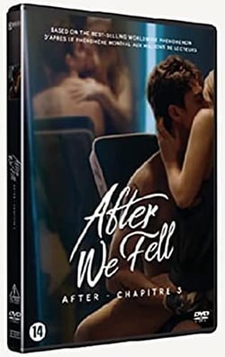 After - Chapitre 3
