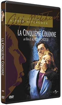 La Cinquième colonne