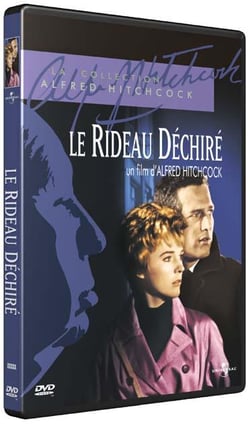 Le Rideau déchiré