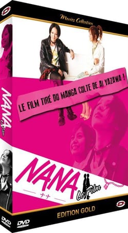 Nana, le film