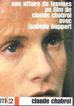 UNE AFFAIRE DE FEMMES
