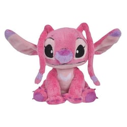 Disney peluche Angel - Lilo et Stitch - 20 cm