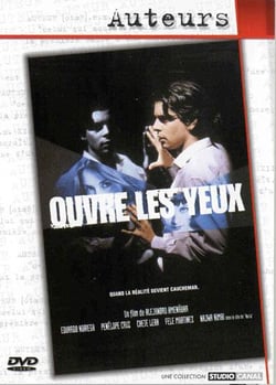 Ouvre les yeux