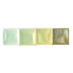 Tesselles mosaïque Artemio - Nacré clair - 150 g