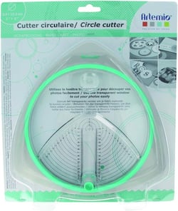 Cutter circulaire Artemio - 1 lame