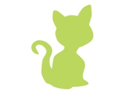 Mini perforatrice chat assis - 1.6 cm