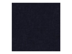 Artemio - Toile de reliure - 30 x 30 cm - 178 g/m² - bleu marine