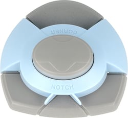 Perforatrice de coin Artemio