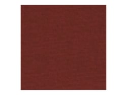 Artemio - Toile de reliure - 30 x 30 cm - 162 g/m² - rust canvas