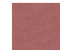 Artemio - Toile de reliure - 30 x 30 cm - 162 g/m² - toile rose