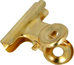 Artemio - Pinces à ressort - 21 mm - pack de 6