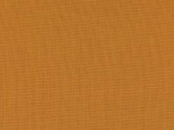Lot de 3 toiles pour reliure - 30x30 cm - Moutarde
