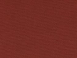 Lot de 3 toiles pour reliure - 30x30 cm - Rouille