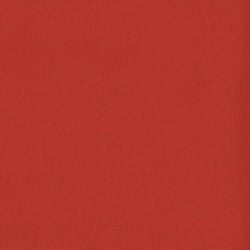 Lot de 3 toiles pour reliure - 30x30 cm - Rouge
