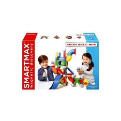 SMARTMAX MEGA BALL RUN