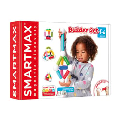 My First Builder Set - SmartMax