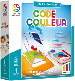 Code Couleur