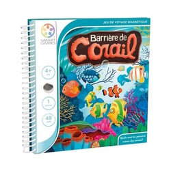 Barrière de Corail - Jeu de Voyage
