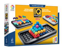 IQ Puzzler Pro XXL - Smart Games