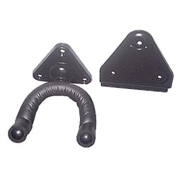 Stagg - GUH-A2 Support mural pour guitare
