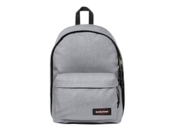 Sac à dos Eastpak 29,5 cm - Sunday Grey - Out Of Office - 1 compartiment