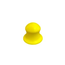 Bloc de ponçage à main ø 73mm