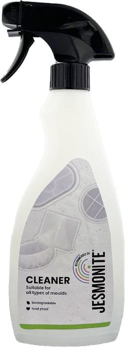 Spray nettoyant Jesmonite - 500 ml