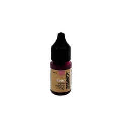 Pigment Jesmonite - Rose - 10 g