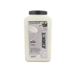 Base AC730 Jesmonite - Gris - 2,5 Kg