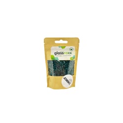 Sachet GlassRoxx - Jesmonite - 150 g - Petrole