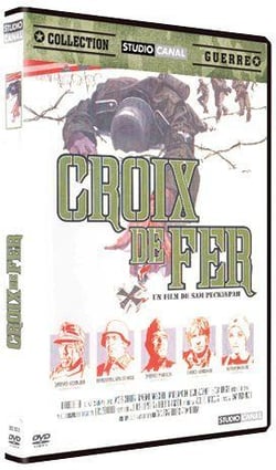 Croix de fer