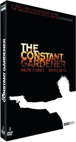 The Constant Gardener