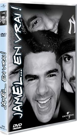 Jamel... en vrai !