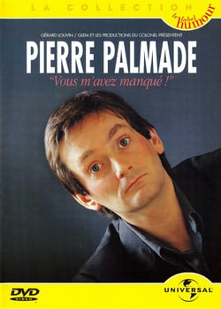 P PALMADE-VOUS M'AVEZ MANQUE