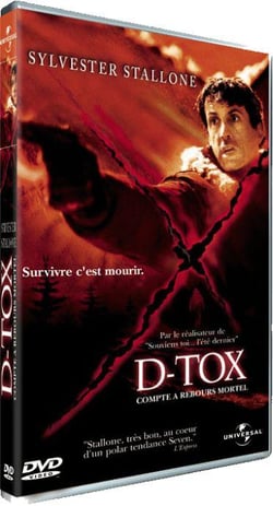 D-Tox (Compte à rebours mortel)