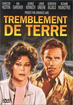 Tremblement de terre
