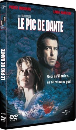 Le Pic de Dante