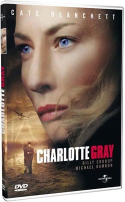Charlotte Gray