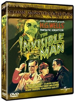 L'Homme invisible