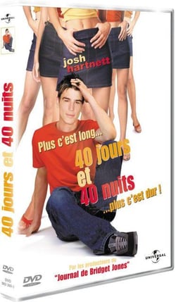 40 jours et 40 nuits